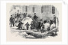 Gathering As It Goes; or, the Monster Snowball by Anonymous