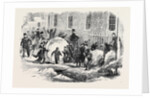 Gathering As It Goes; or, the Monster Snowball by Anonymous