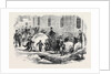 Gathering As It Goes; or, the Monster Snowball by Anonymous