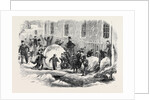 Gathering As It Goes; or, the Monster Snowball by Anonymous