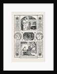 Christmas Eve and Christmas Day by Anonymous