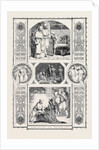 Christmas Eve and Christmas Day by Anonymous