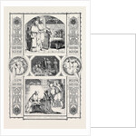 Christmas Eve and Christmas Day by Anonymous
