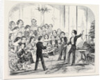 Juvenile Conjuring. by Anonymous