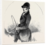 Mr. William Long by Anonymous