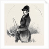 Mr. William Long by Anonymous