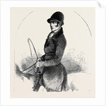 Mr. William Long by Anonymous