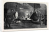 Mortar Casting, at the Regent's Canal Ironworks by Anonymous