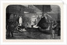 Mortar Casting, at the Regent's Canal Ironworks by Anonymous