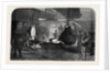 Mortar Casting, at the Regent's Canal Ironworks by Anonymous