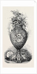 Porcelain Vase, Manufactured at Coalbrooke Dale, for the Entertainment to the King of Sardinia, at Guildhall by Anonymous