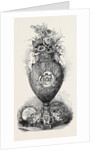 Porcelain Vase, Manufactured at Coalbrooke Dale, for the Entertainment to the King of Sardinia, at Guildhall by Anonymous