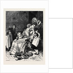 Mamma's Birthday by Anonymous