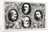 The Vegetarian System, Some Leading Members of the Vegetarian Society by Anonymous