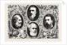 The Vegetarian System, Some Leading Members of the Vegetarian Society by Anonymous