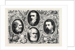 The Vegetarian System, Some Leading Members of the Vegetarian Society by Anonymous