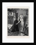 The Two Models by Anonymous