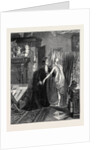 The Two Models by Anonymous
