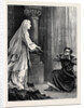 Scene from Il Talismano at Her Majesty's Opera by Anonymous