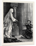 Scene from Il Talismano at Her Majesty's Opera by Anonymous