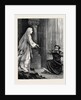 Scene from Il Talismano at Her Majesty's Opera by Anonymous