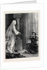 Scene from Il Talismano at Her Majesty's Opera by Anonymous