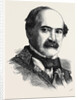 The Late Marshal Concha, Killed in Action at Monte Muro, June 27th, 1874 by Anonymous