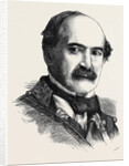 The Late Marshal Concha, Killed in Action at Monte Muro, June 27th, 1874 by Anonymous