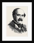 The Late Marshal Concha, Killed in Action at Monte Muro, June 27th, 1874 by Anonymous