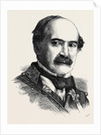 The Late Marshal Concha, Killed in Action at Monte Muro, June 27th, 1874 by Anonymous