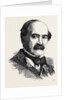 The Late Marshal Concha, Killed in Action at Monte Muro, June 27th, 1874 by Anonymous