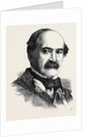 The Late Marshal Concha, Killed in Action at Monte Muro, June 27th, 1874 by Anonymous