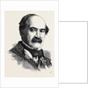 The Late Marshal Concha, Killed in Action at Monte Muro, June 27th, 1874 by Anonymous