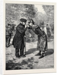 The Piping Times of Peace by Anonymous