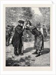 The Piping Times of Peace by Anonymous