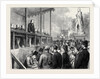 Memorial Statue to the Late Earl of Derby, Mr. Disraeli's Inaugural Speech, July 18, 1874 by Anonymous