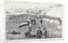 The Wimbledon Prize Meeting, the Lords' and Commons' Match, July 18, 1874 by Anonymous