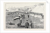 The Wimbledon Prize Meeting, the Lords' and Commons' Match, July 18, 1874 by Anonymous