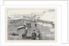 The Wimbledon Prize Meeting, the Lords' and Commons' Match, July 18, 1874 by Anonymous