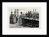 National Training School of Cookery at South Kensington: Afternoon, Lecture on Practical Cookery Seasoning Fricandeau of Veal by Anonymous
