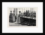 National Training School of Cookery at South Kensington: Afternoon, Lecture on Practical Cookery Seasoning Fricandeau of Veal by Anonymous