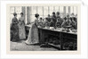 National Training School of Cookery at South Kensington: Afternoon, Lecture on Practical Cookery Seasoning Fricandeau of Veal by Anonymous