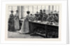 National Training School of Cookery at South Kensington: Afternoon, Lecture on Practical Cookery Seasoning Fricandeau of Veal by Anonymous