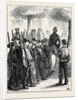 Pictures of Parisian Life: Soldiers of the Future by Anonymous