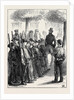 Pictures of Parisian Life: Soldiers of the Future by Anonymous