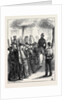 Pictures of Parisian Life: Soldiers of the Future by Anonymous