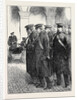 Pictures of Parisian Life: Soldiers of the Past by Anonymous