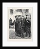 Pictures of Parisian Life: Soldiers of the Past by Anonymous