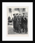 Pictures of Parisian Life: Soldiers of the Past by Anonymous