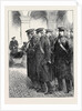 Pictures of Parisian Life: Soldiers of the Past by Anonymous